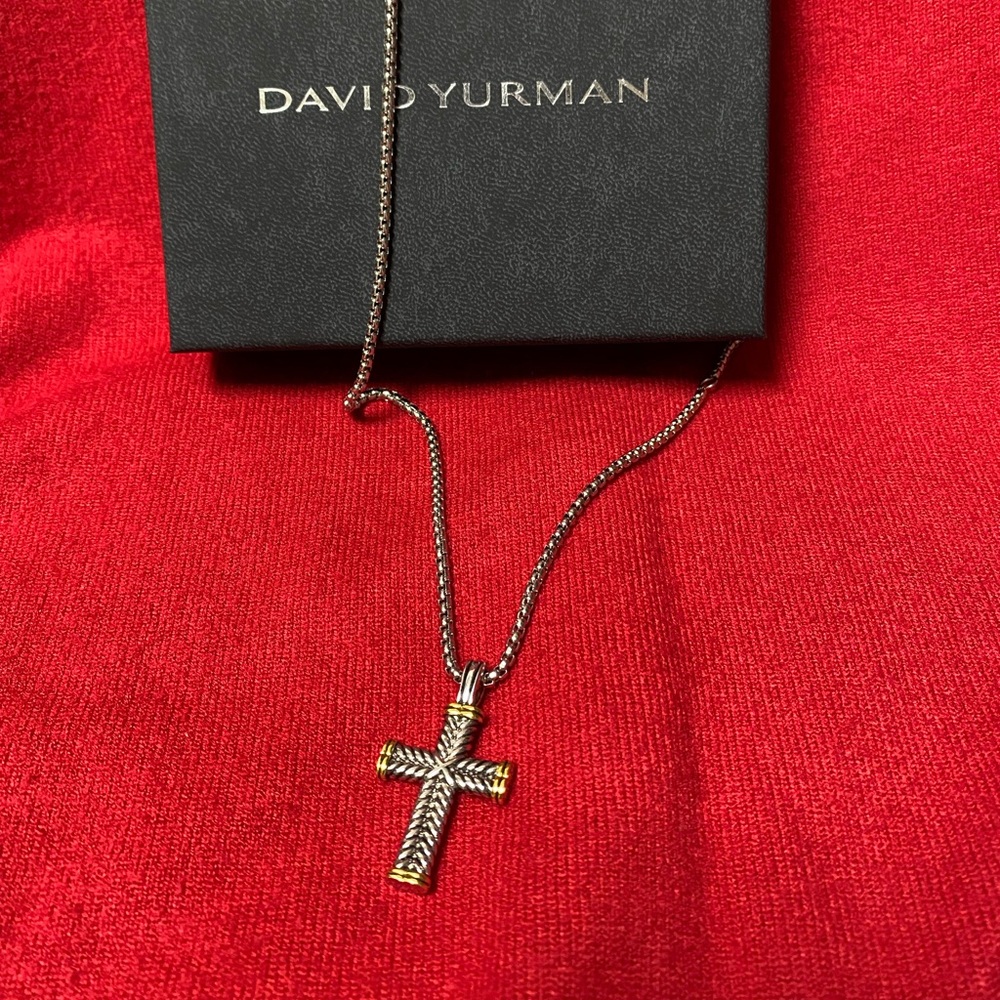 David Yurman 🍎 - Picture 3 of 4